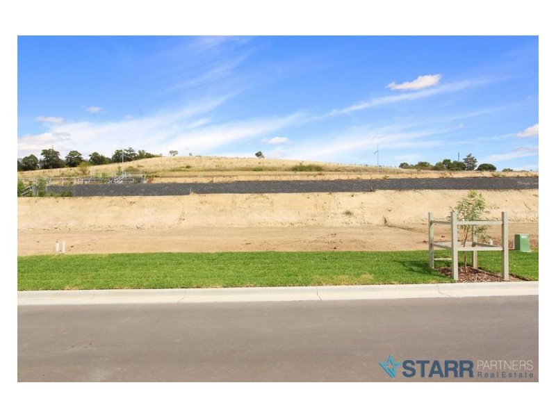 Lot 527 Buran Road, Pemulwuy NSW 2145