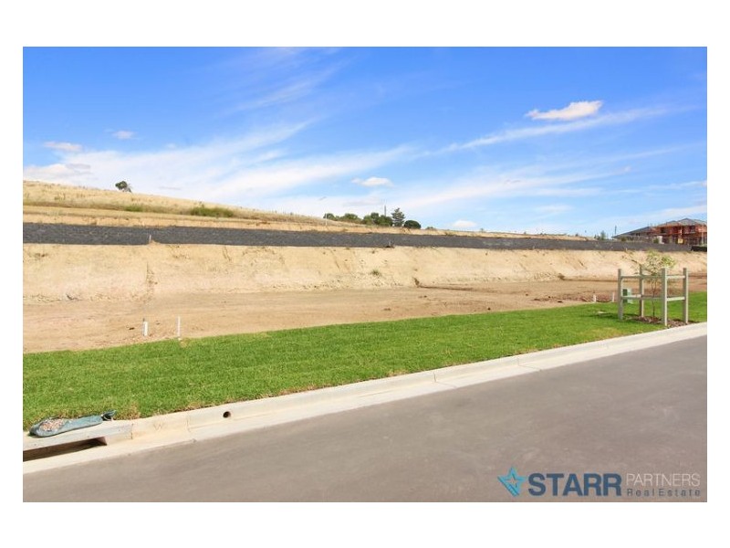 Lot 527 Buran Road, Pemulwuy NSW 2145