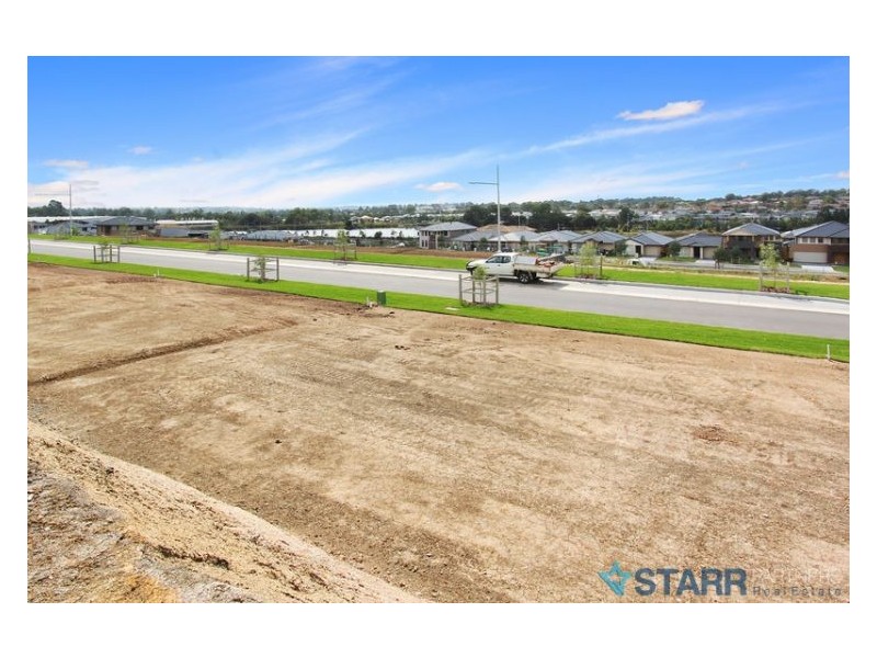Lot 527 Buran Road, Pemulwuy NSW 2145