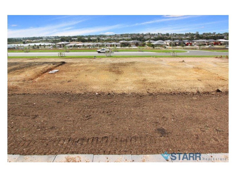 Lot 527 Buran Road, Pemulwuy NSW 2145