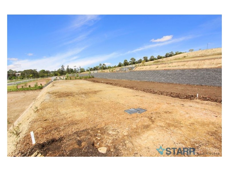 Lot 527 Buran Road, Pemulwuy NSW 2145