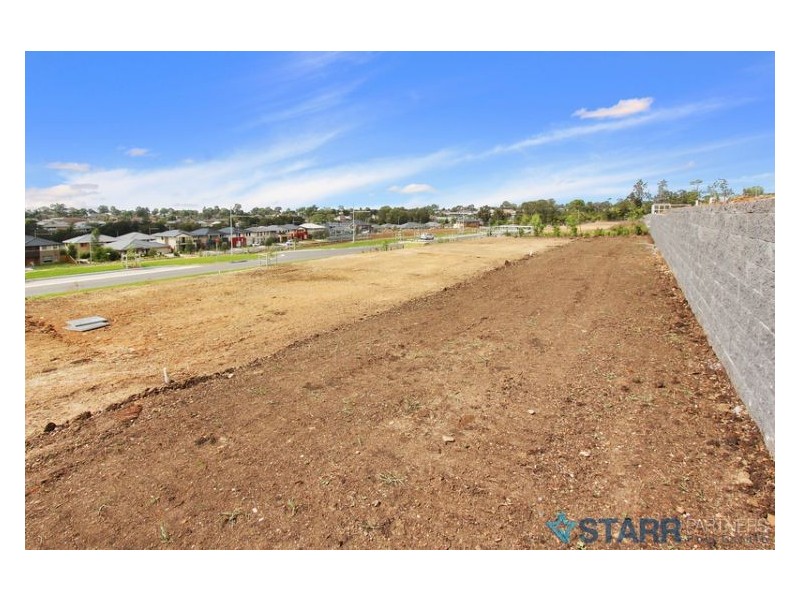 Lot 527 Buran Road, Pemulwuy NSW 2145