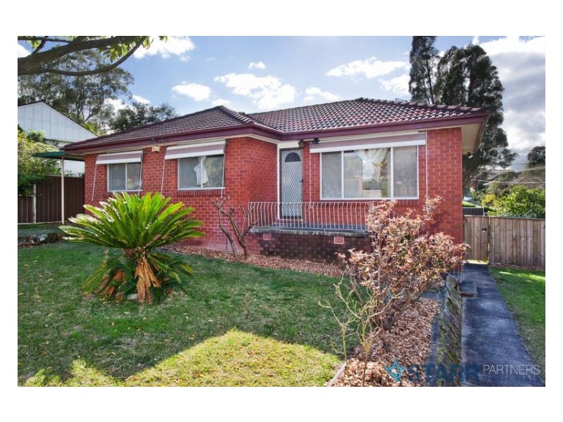 33 Hudson St, Seven Hills NSW 2147