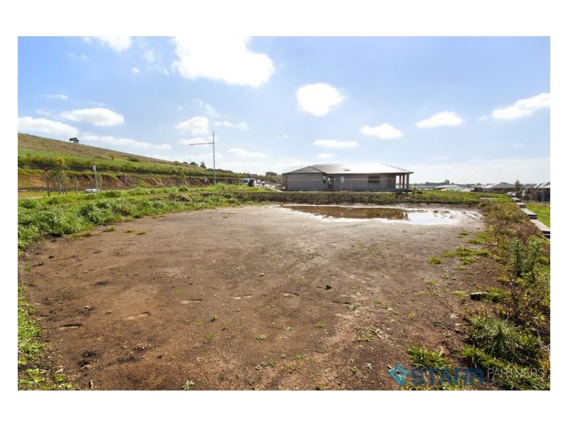 Lot 538 Buran Road, Pemulwuy NSW 2145