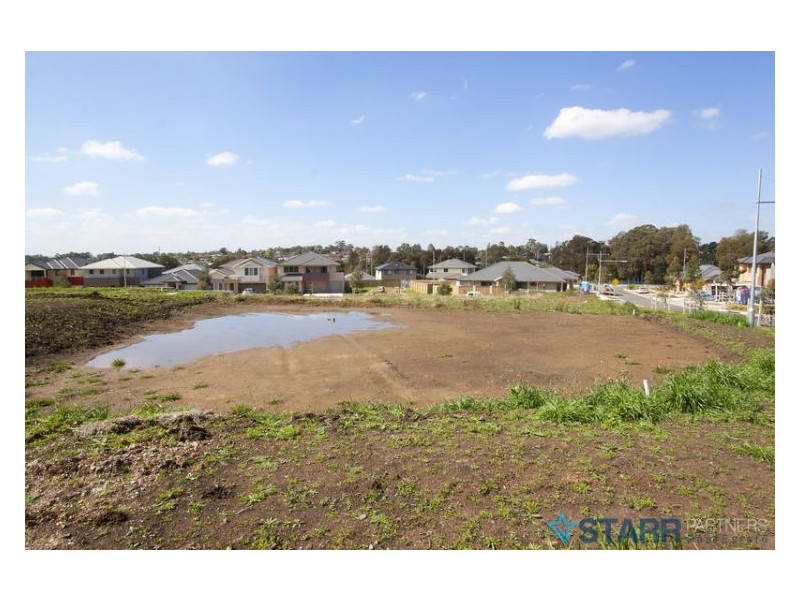 Lot 538 Buran Road, Pemulwuy NSW 2145