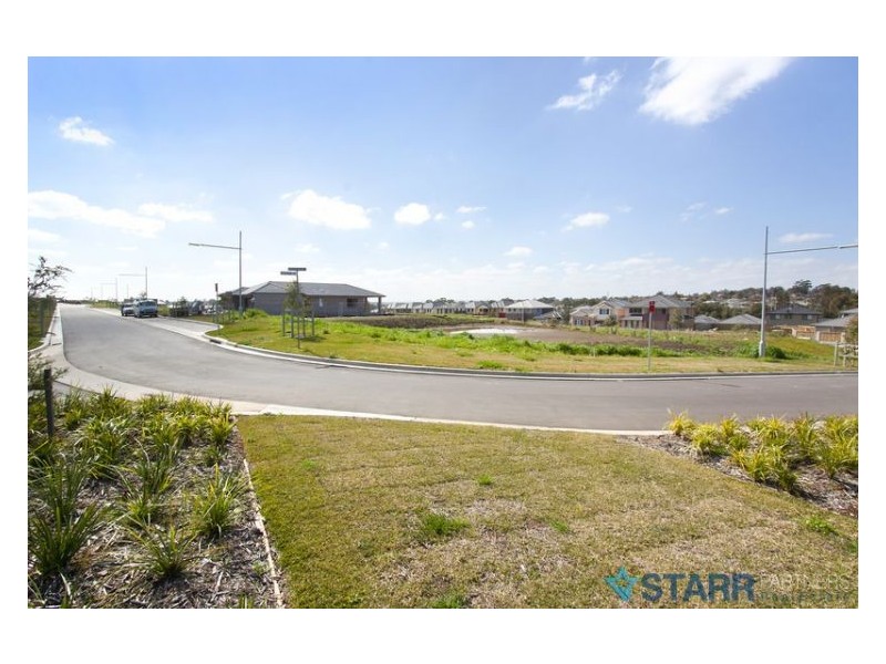 Lot 538 Buran Road, Pemulwuy NSW 2145