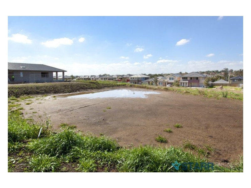 Lot 538 Buran Road, Pemulwuy NSW 2145
