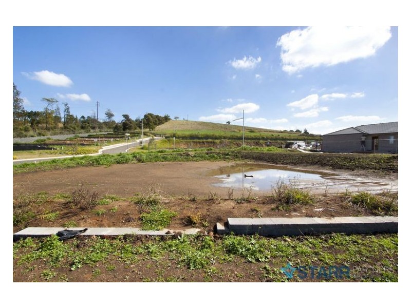 Lot 538 Buran Road, Pemulwuy NSW 2145
