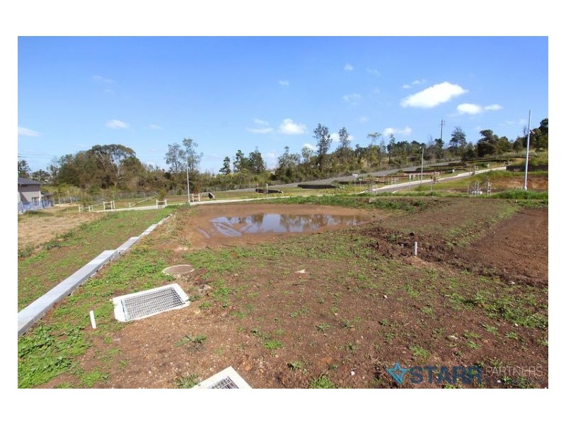 Lot 538 Buran Road, Pemulwuy NSW 2145