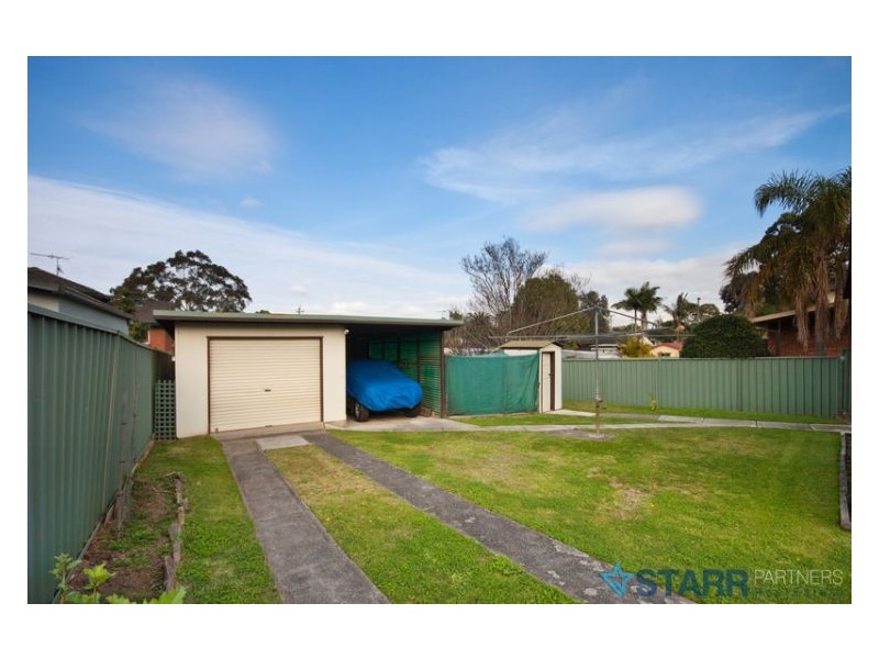 85 Grevillea Crescent, Greystanes NSW 2145
