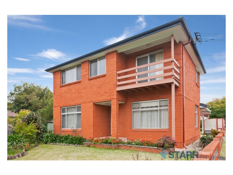 2 Margareta Close, Guildford NSW 2161