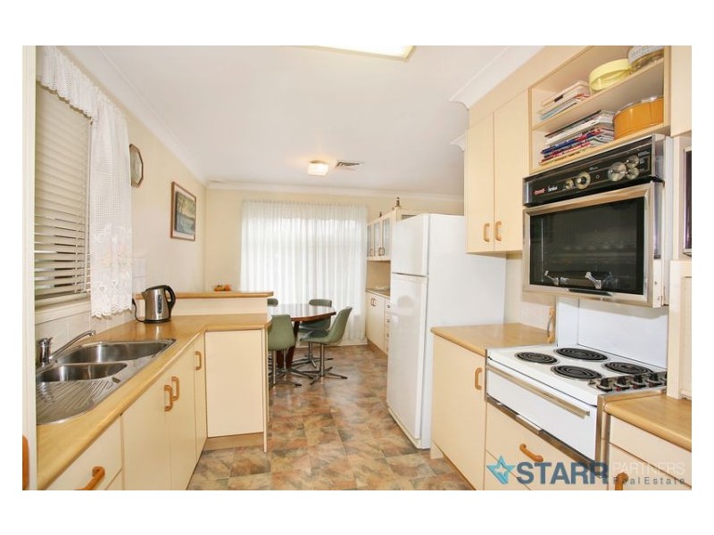 2 Margareta Close, Guildford NSW 2161