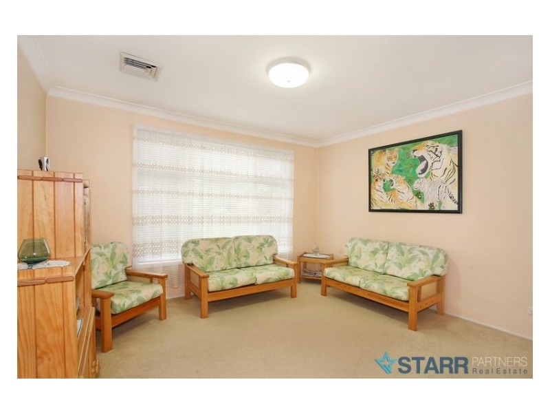 2 Margareta Close, Guildford NSW 2161