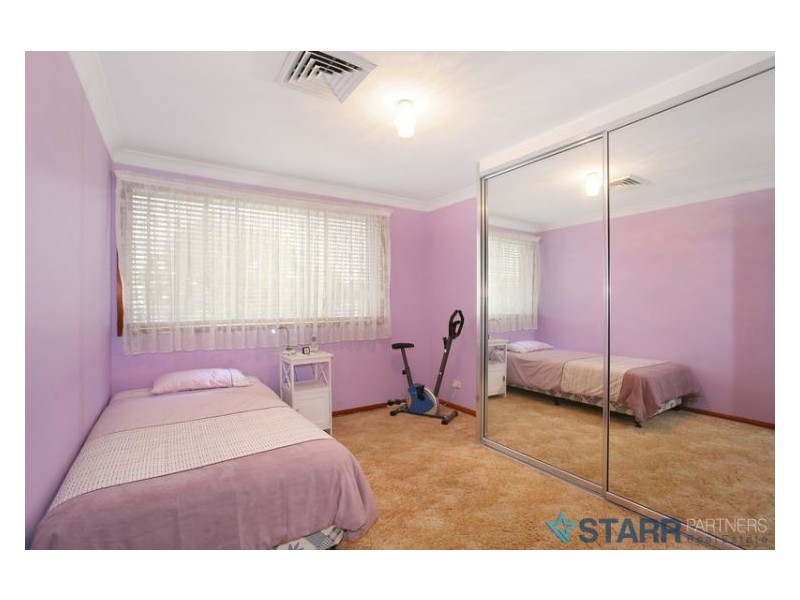 2 Margareta Close, Guildford NSW 2161