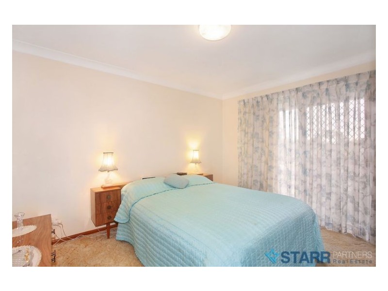 2 Margareta Close, Guildford NSW 2161