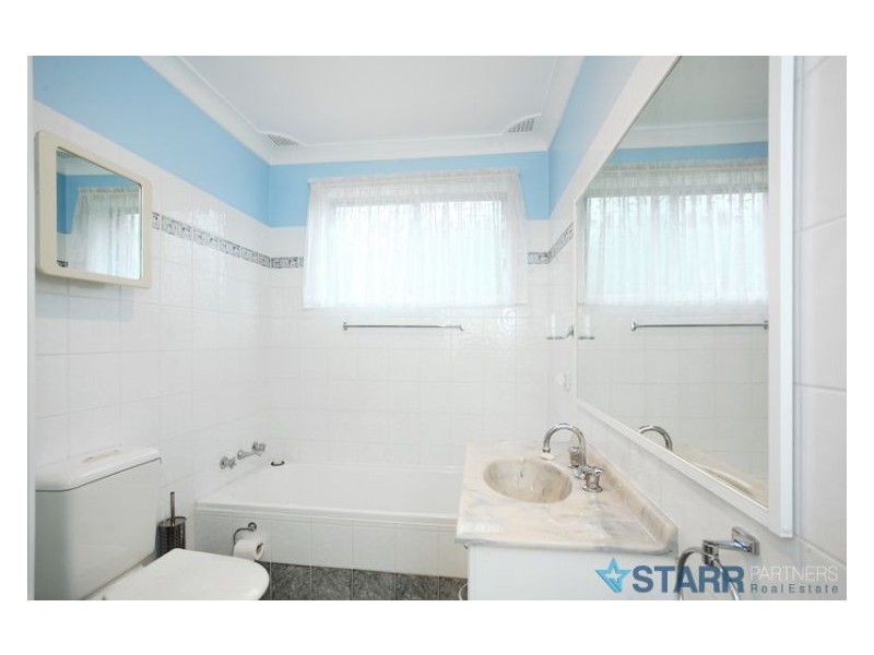 2 Margareta Close, Guildford NSW 2161