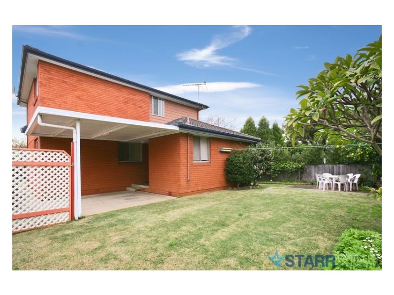 2 Margareta Close, Guildford NSW 2161