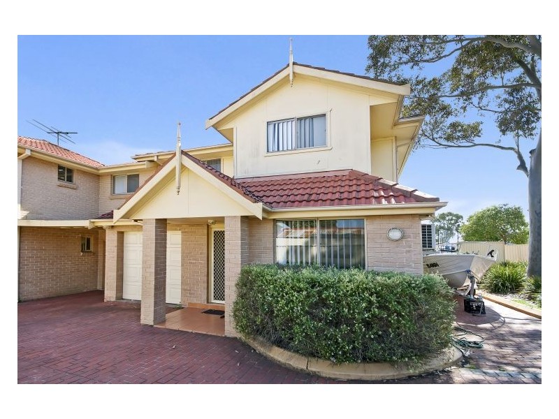 3/23 Harold Street, Guildford NSW 2161