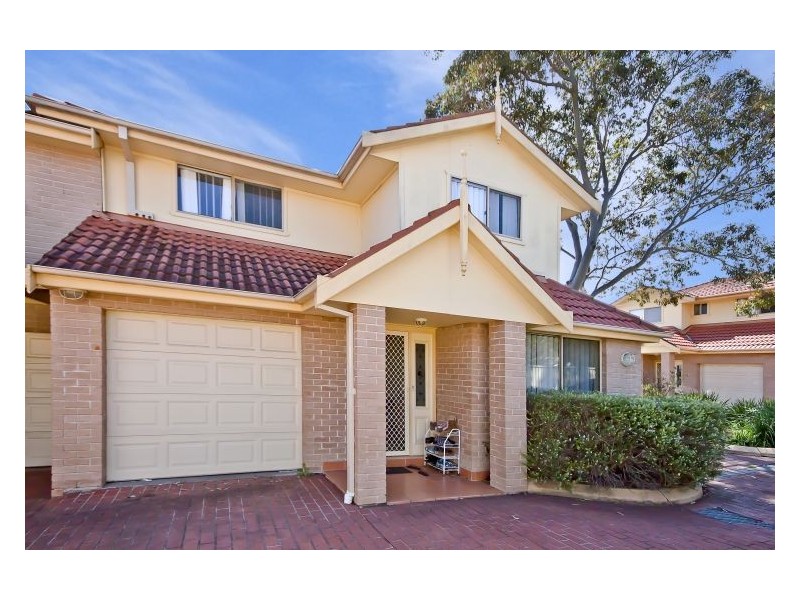 3/23 Harold Street, Guildford NSW 2161