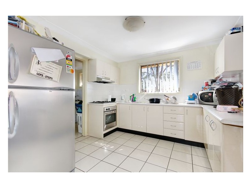 3/23 Harold Street, Guildford NSW 2161