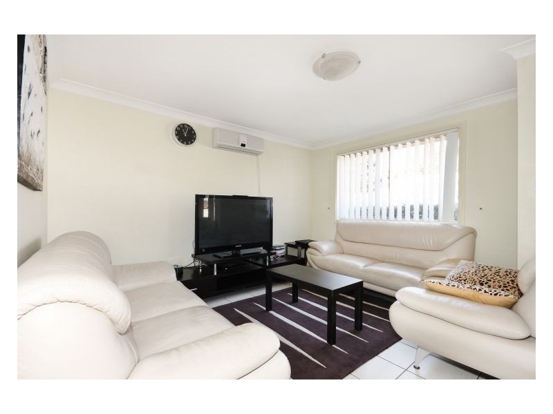 3/23 Harold Street, Guildford NSW 2161