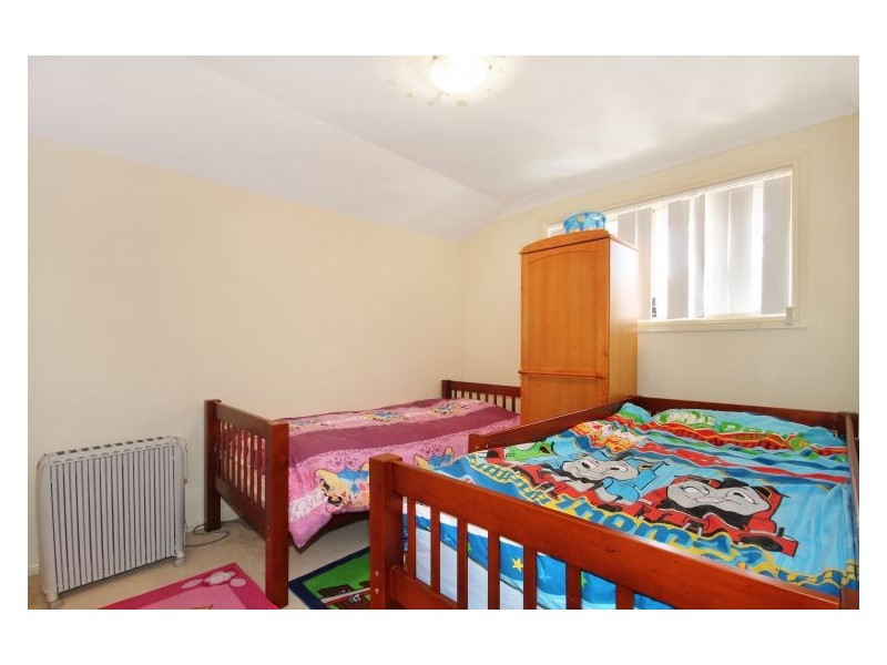 3/23 Harold Street, Guildford NSW 2161