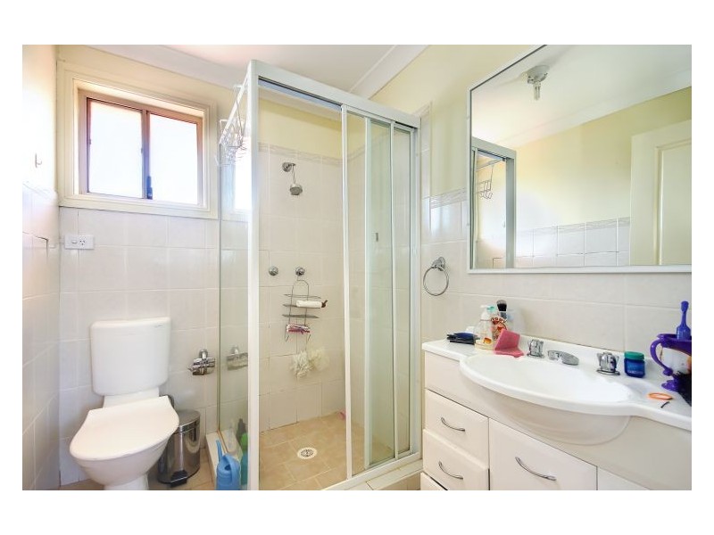 3/23 Harold Street, Guildford NSW 2161