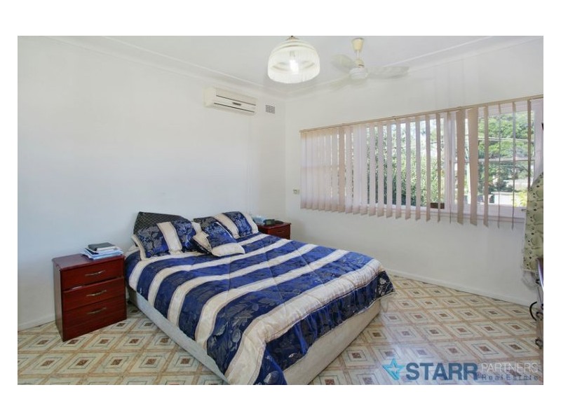 48 Vale Street, Woodpark NSW 2164