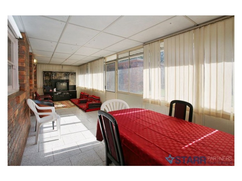 48 Vale Street, Woodpark NSW 2164