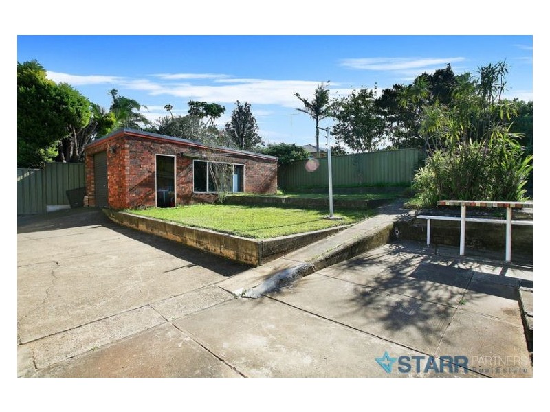 48 Vale Street, Woodpark NSW 2164