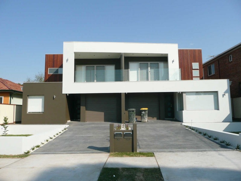 52  IRRIGATION ROAD, South Wentworthville NSW 2145