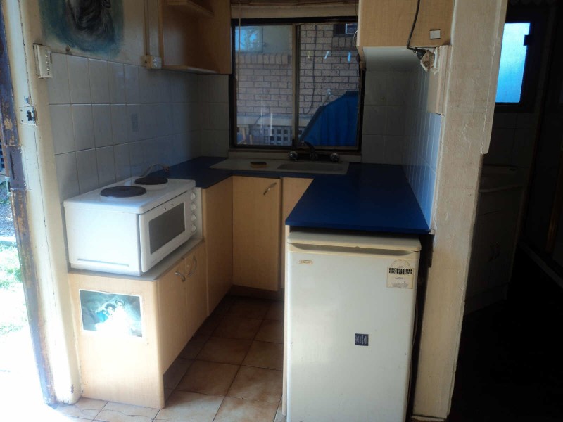 32A  CENTENARY ROAD, Merrylands NSW 2160