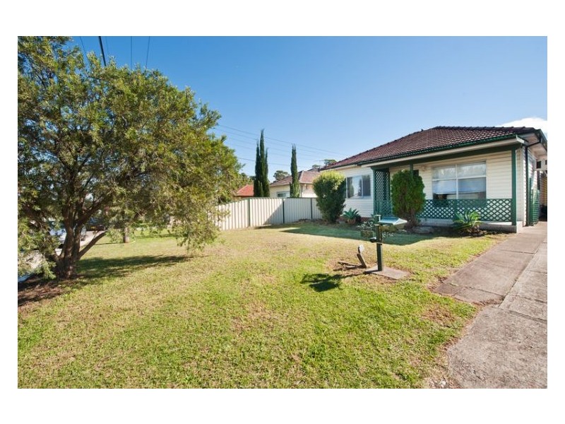 55 Wisdom Street, Guildford NSW 2161