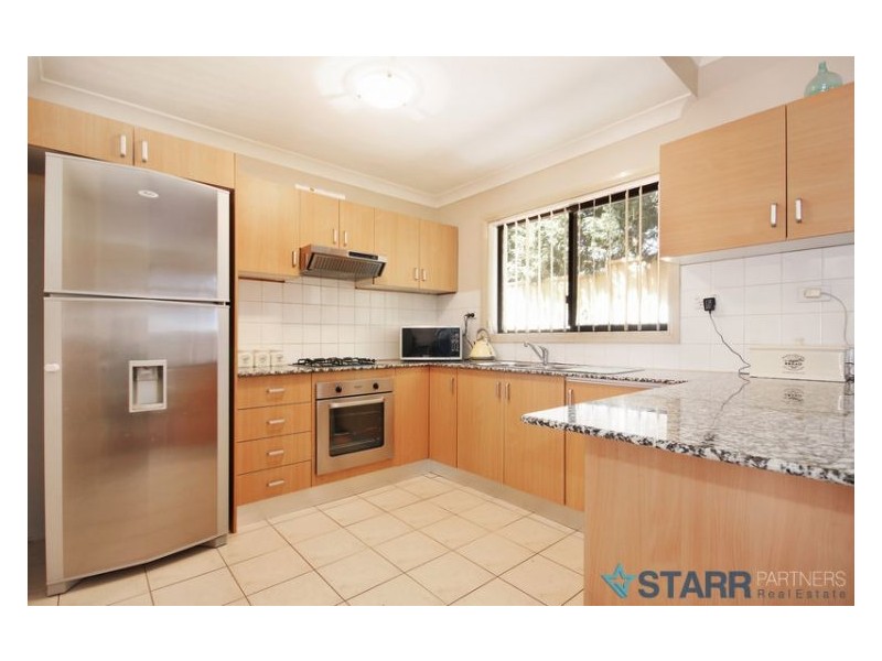 3/14 Henry Street, Guildford NSW 2161