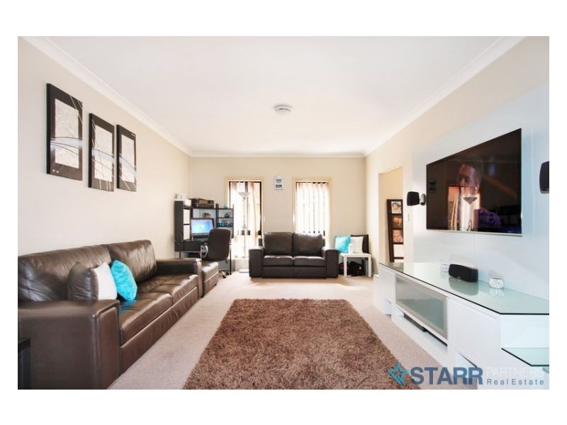 3/14 Henry Street, Guildford NSW 2161