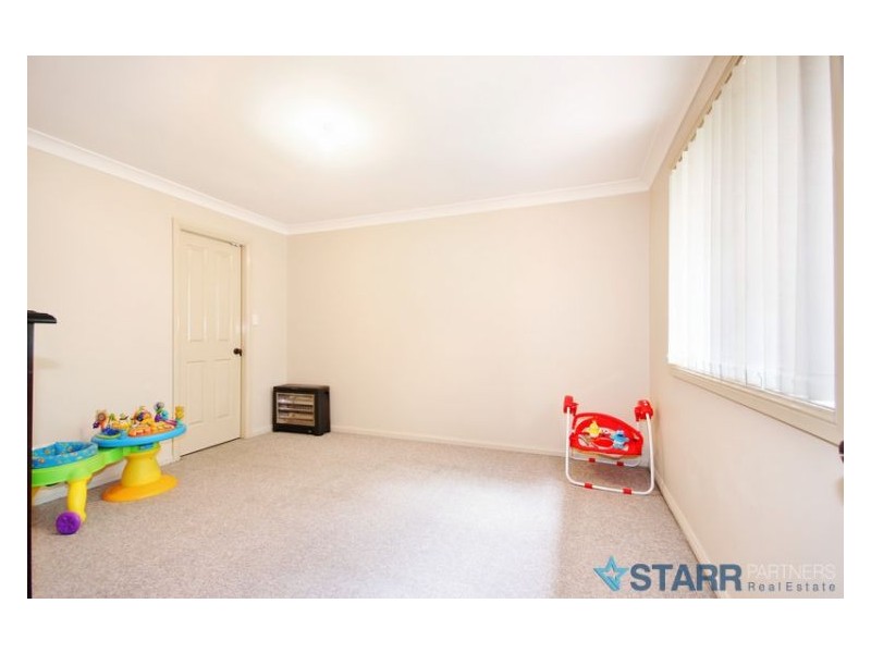 3/14 Henry Street, Guildford NSW 2161