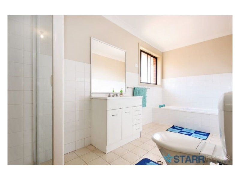 3/14 Henry Street, Guildford NSW 2161