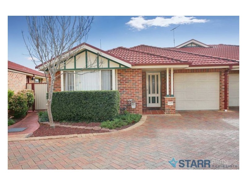 18/529 Merrylands Road, Merrylands NSW 2160