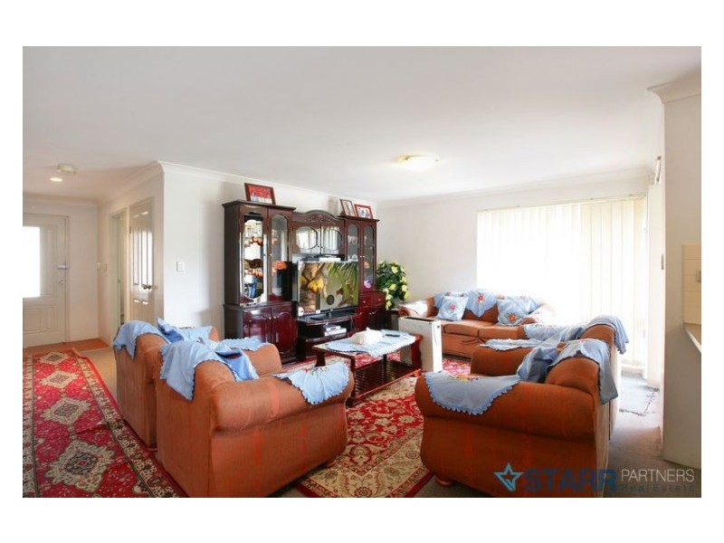 18/529 Merrylands Road, Merrylands NSW 2160