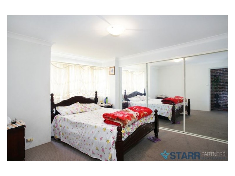 18/529 Merrylands Road, Merrylands NSW 2160