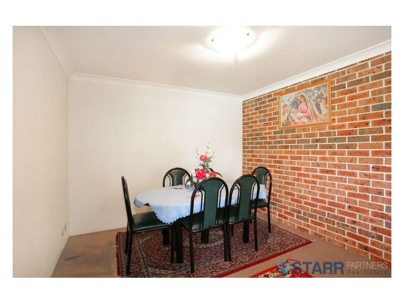 18/529 Merrylands Road, Merrylands NSW 2160