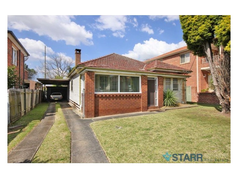 44 Murray Street, Merrylands NSW 2160
