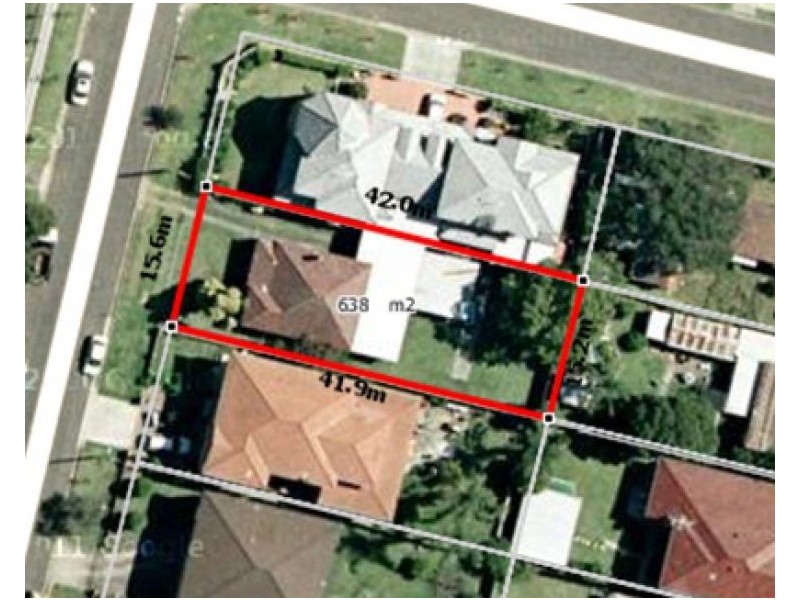 44 Murray Street, Merrylands NSW 2160