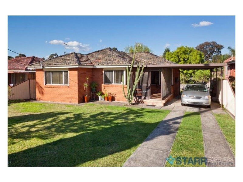 24 Ivan Street, Greystanes NSW 2145