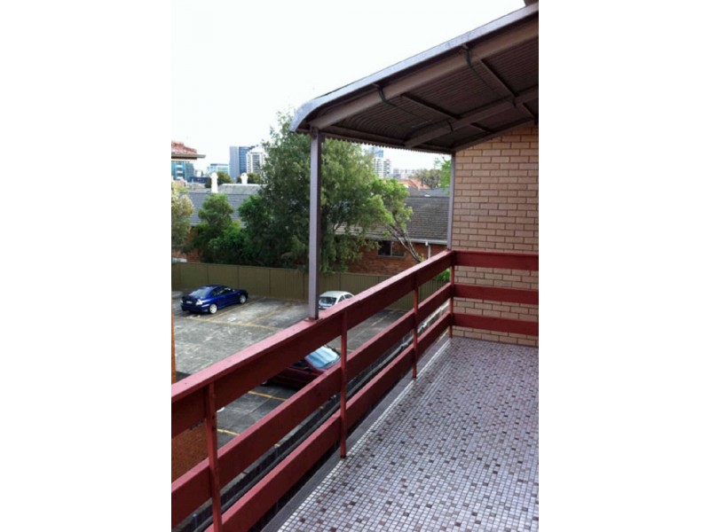 8/11  BRISBANE STREET, Harris Park NSW 2150