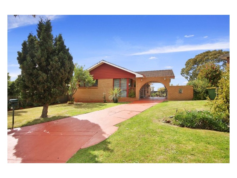 1 Elayne Place, Guildford NSW 2161