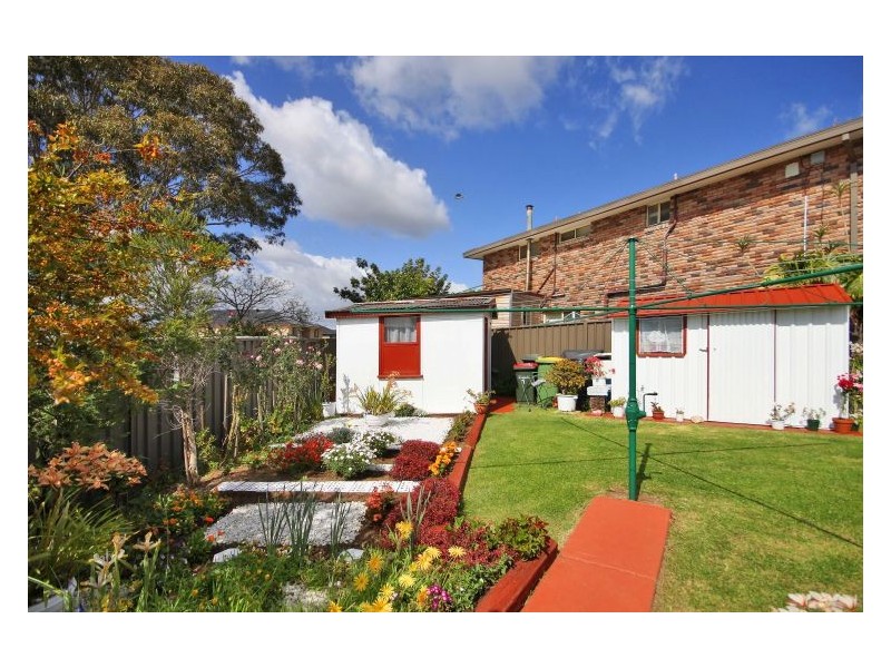 1 Elayne Place, Guildford NSW 2161