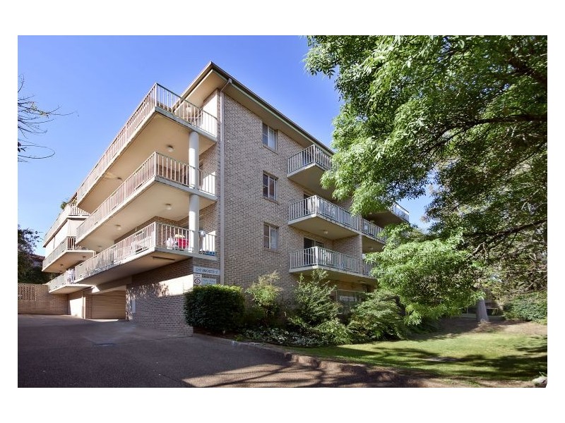 20/53-57 Manchester Street, Merrylands NSW 2160