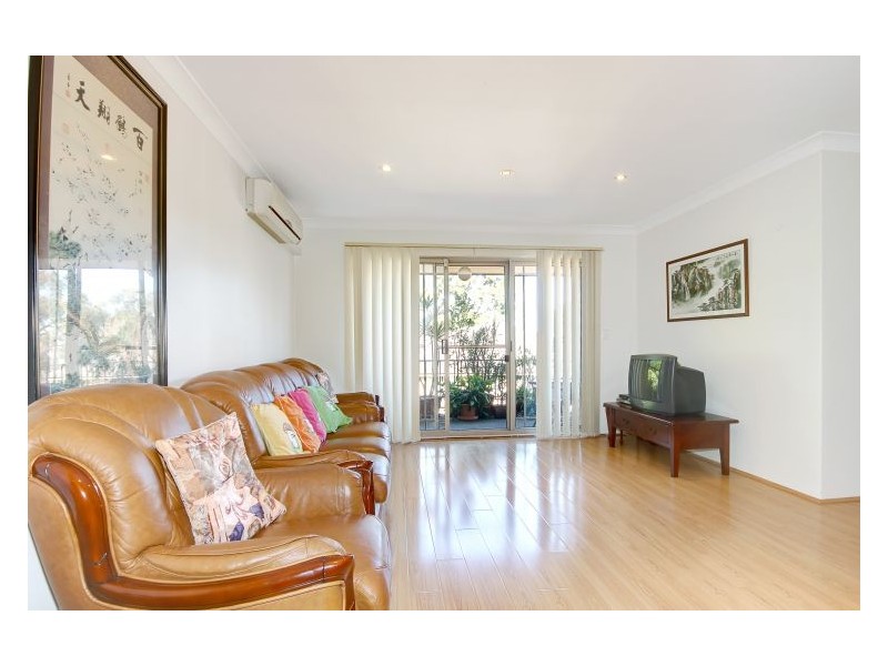 20/53-57 Manchester Street, Merrylands NSW 2160