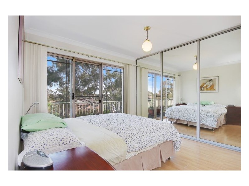 20/53-57 Manchester Street, Merrylands NSW 2160